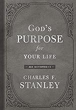 God's Purpose for Your Life: 365 Devotions