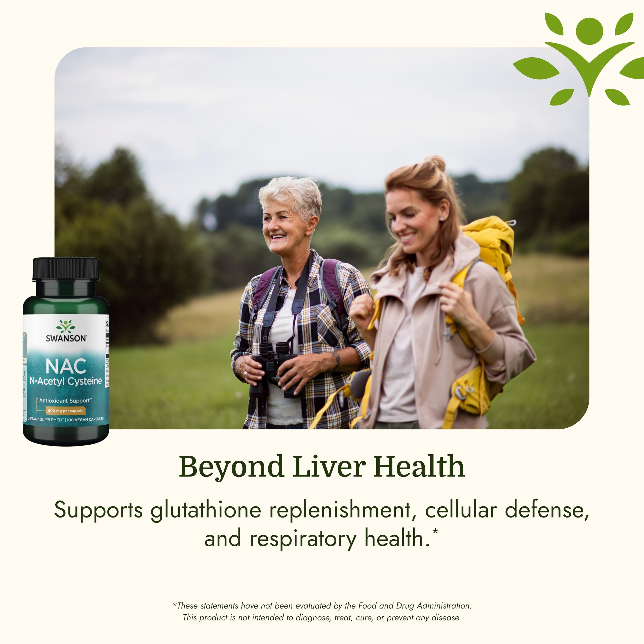 glutathione swanson vitamins Amazon.com: Swanson NAC N-Acetyl Cysteine Liver Health and Antioxidant  Supplement for Adults Seeking Detox and Free Radical Support