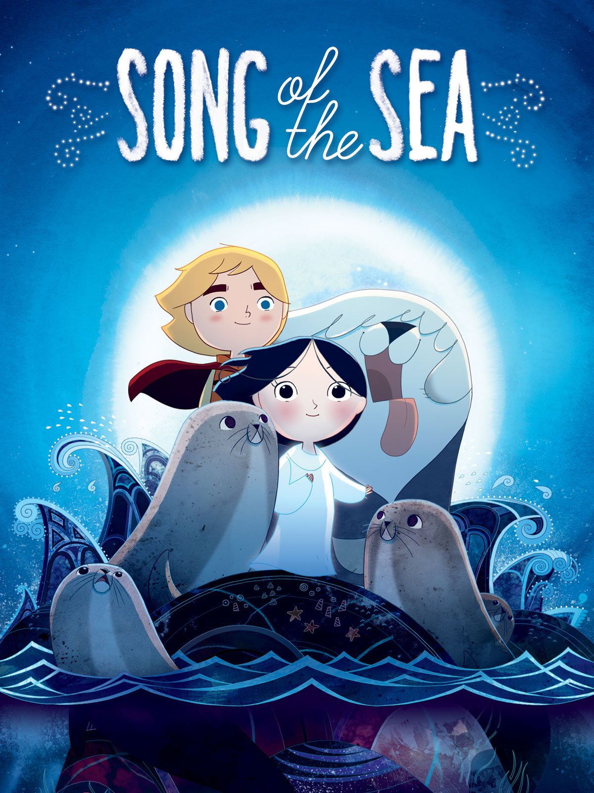 Song of the Sea