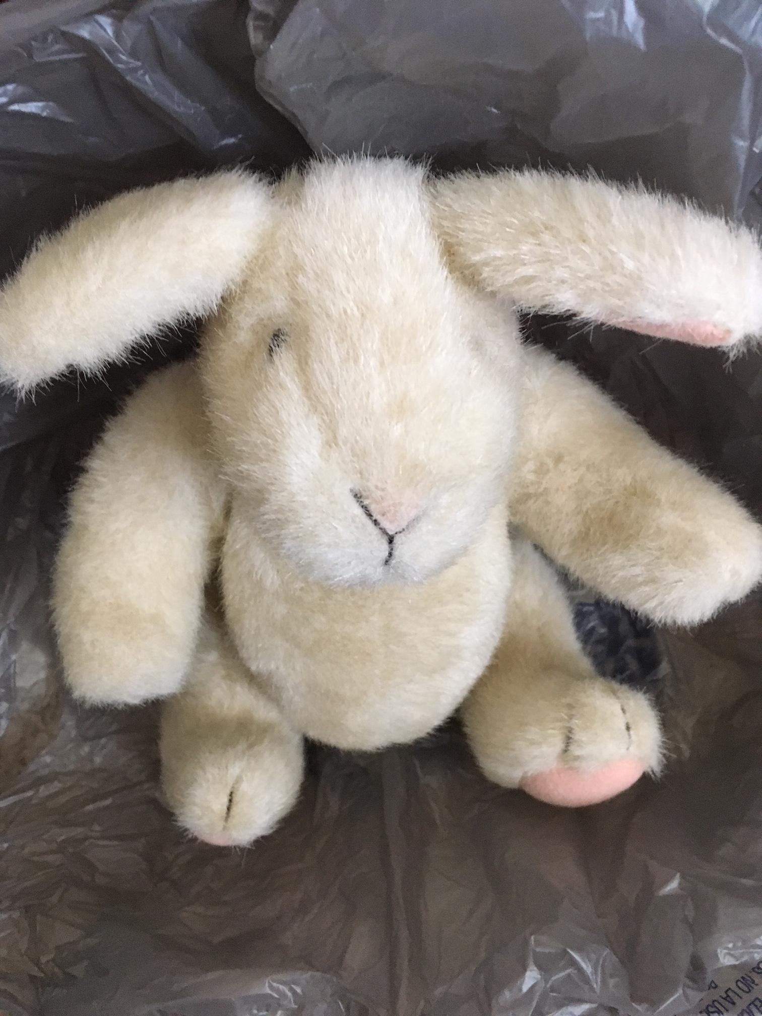 Amazon.co.jp: Hoppy VanderHare the Muffy VanderBearコレクション 
