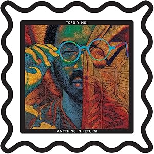 Anything in Return "ROSE QUARTZ" ECO MIX