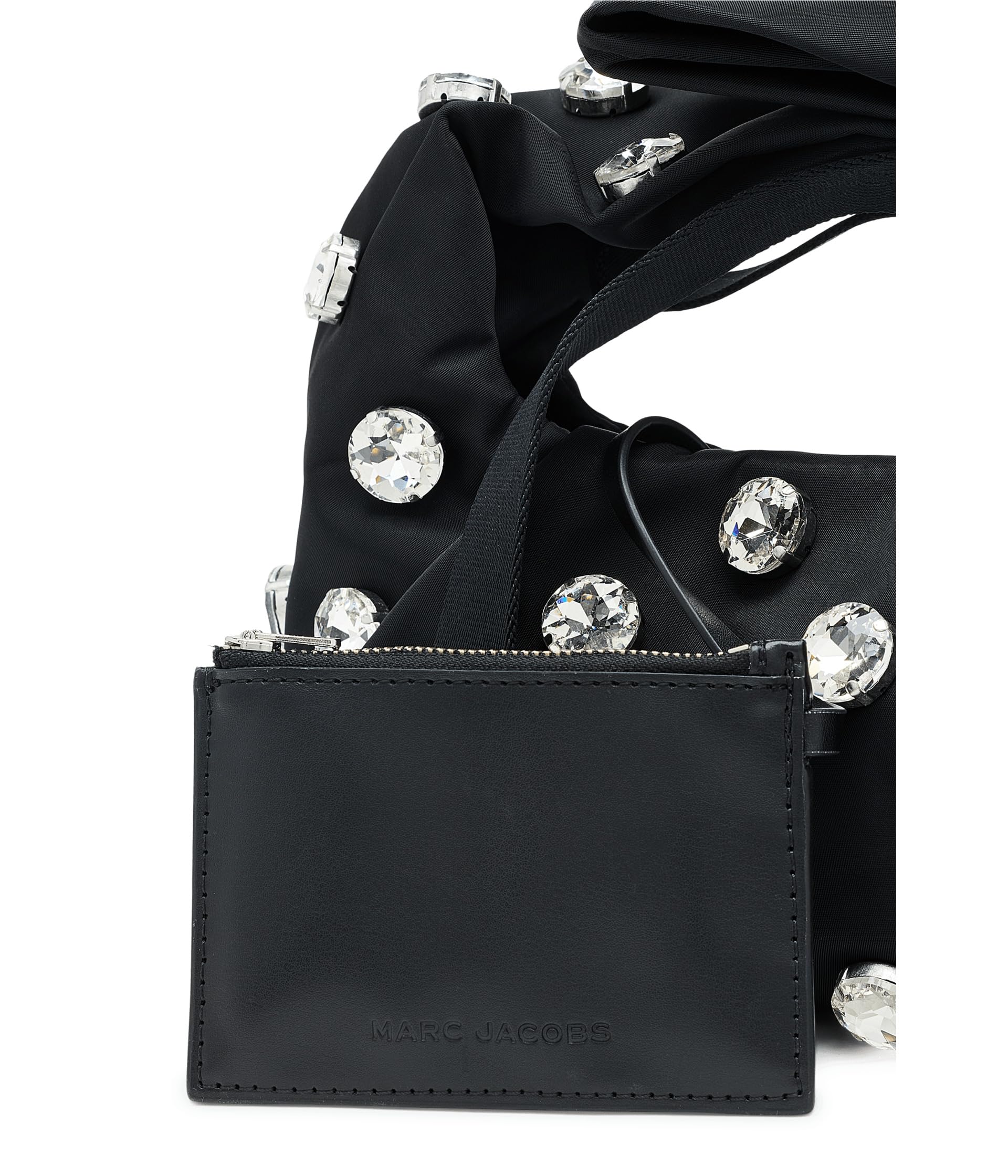 Marc Jacobs The Mini Sack Bag
