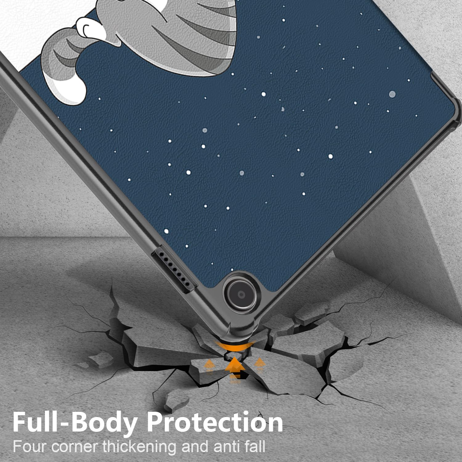 Cover per Amazon Fire Max 11 2023 11 pollici 13a