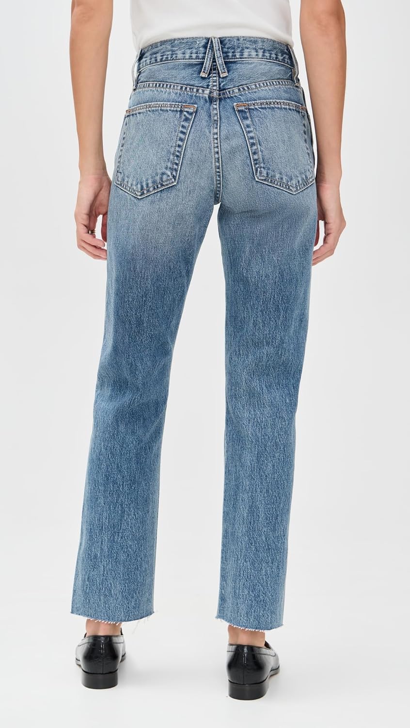 SLVRLAKE Women's Hero Jeans - Image 4