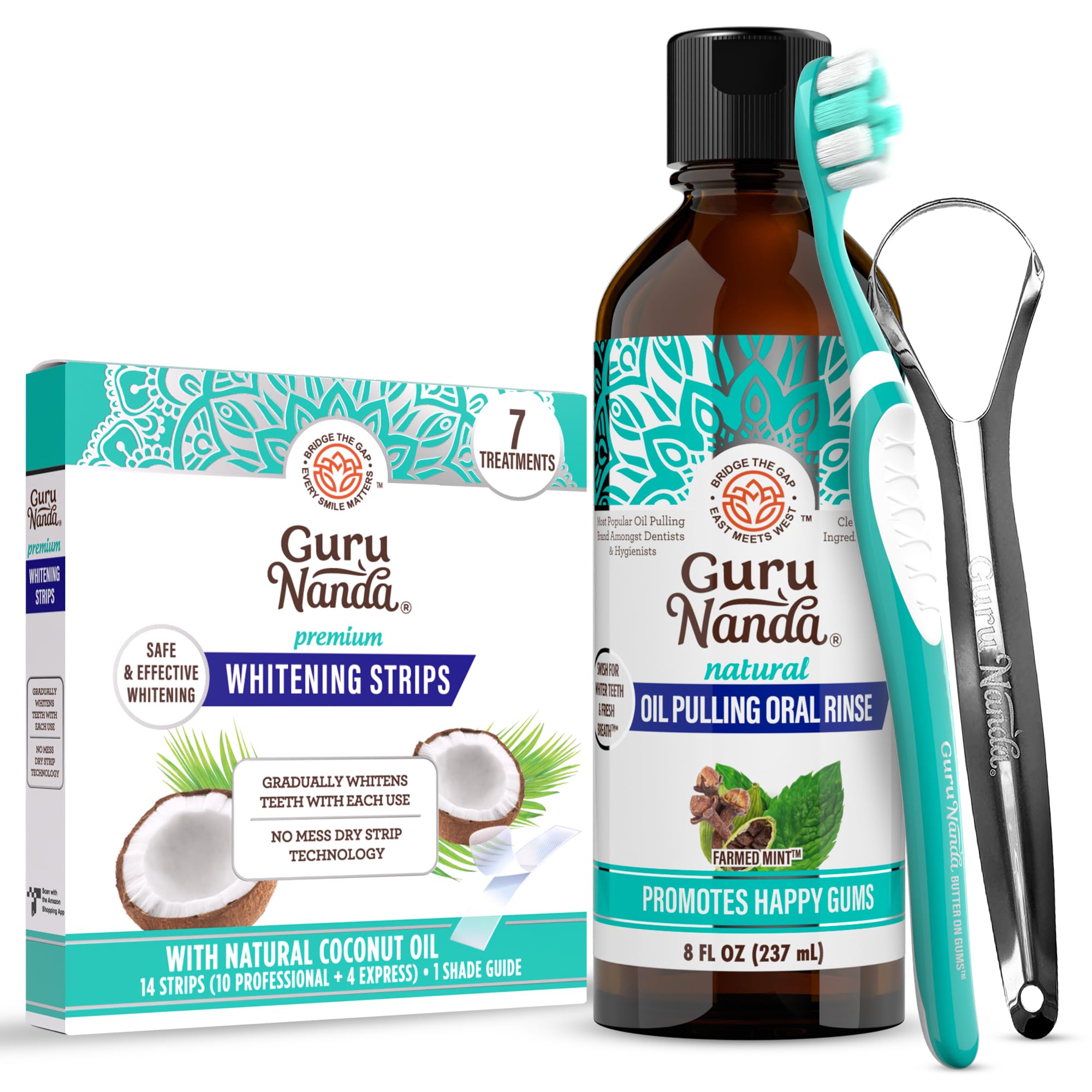 best mouthwash for white tongue