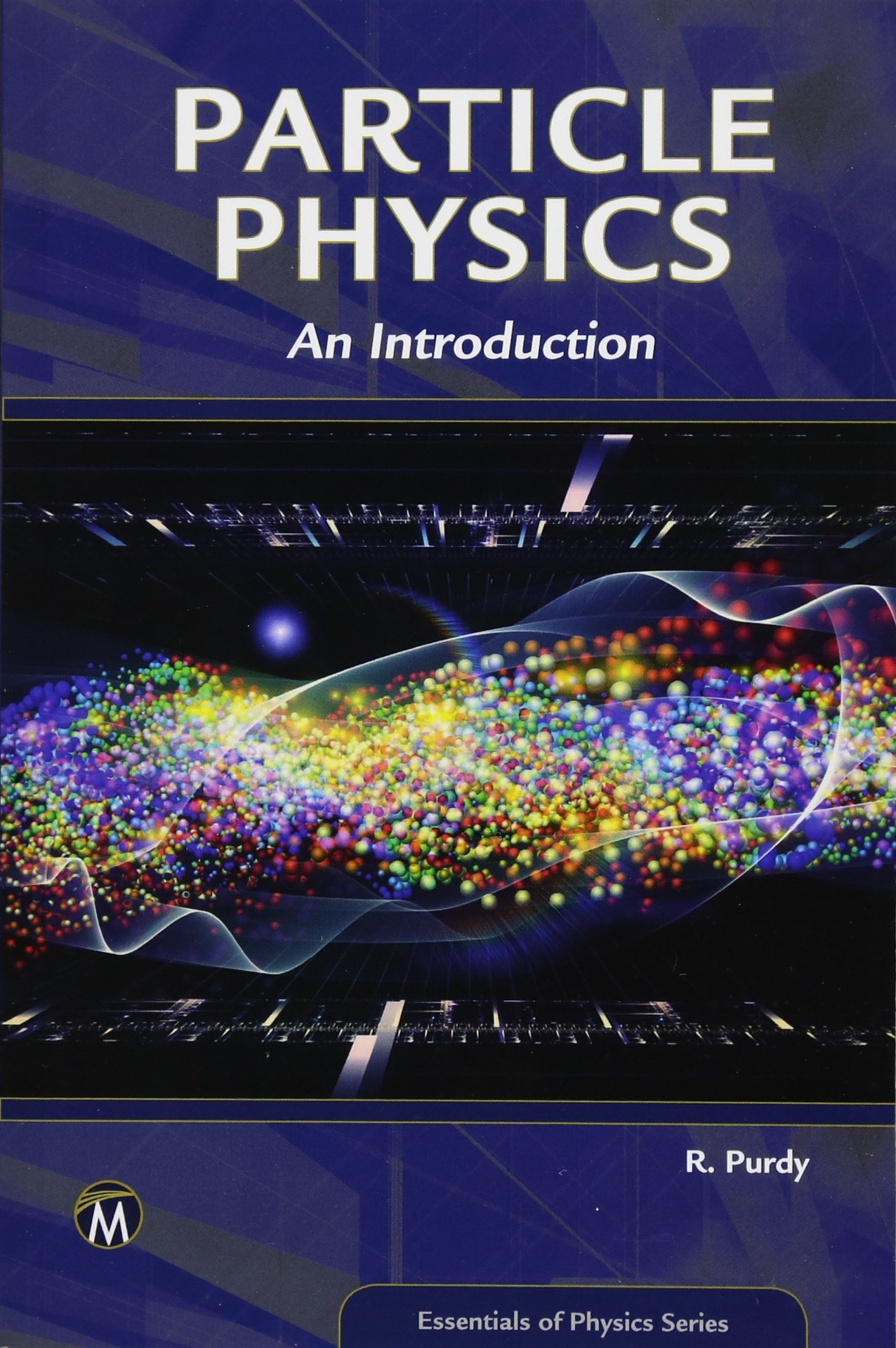 Buy Particle Physics: An Introduction — BookShops.in