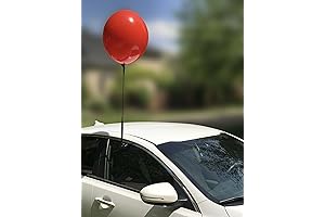 Reusable Red Advertising Balloons