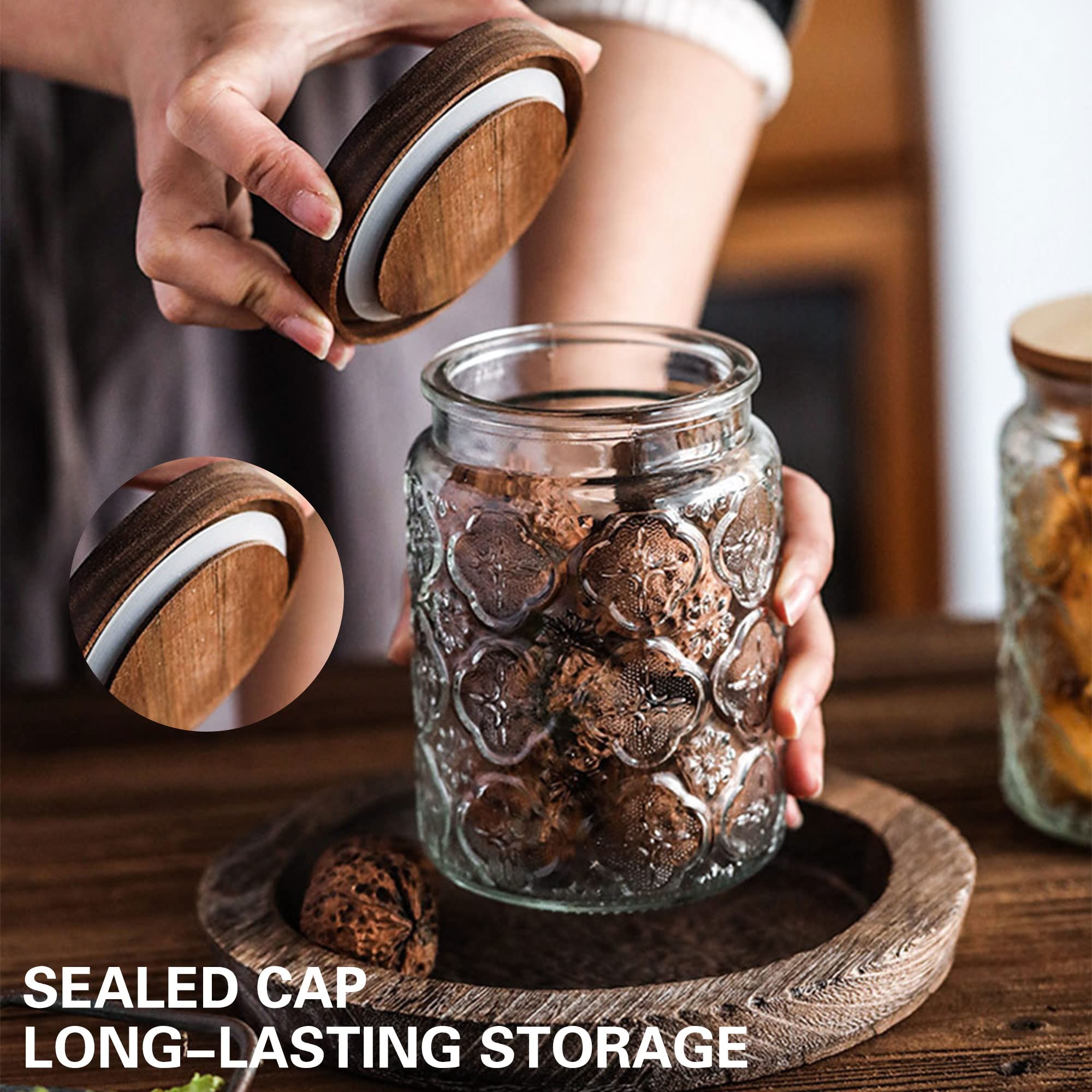 ガラスキャニスター4個セット 81RPdFFDLYL._AC_UF350,