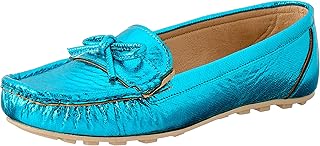 حذاء من جلد صناعي للنساء من سواي موديل 6014