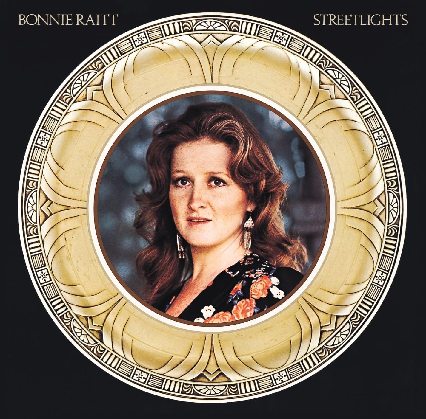 ボニー・レイットのStreetlightsからの楽曲Angel from