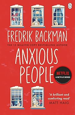 Anxious People (Lead Title)