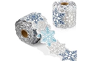 Spiareal: Enriching Your Classroom with 68.9 Feet of Seasonal Splendor