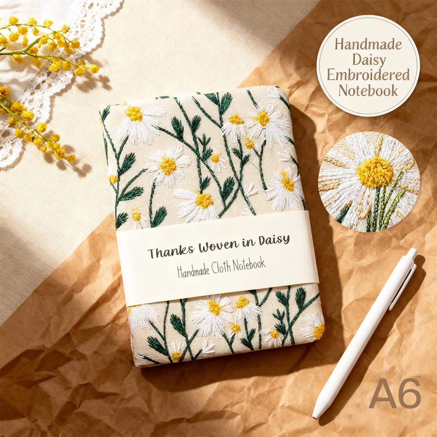 Thank You Gifts for Women, 11PCS Employee Appreciation Gifts, Appreciation Gifts for Teacher, Paraprofessional, Social Worker, Coworkers Volunteer Staff Boss Nurse Secretary Bus Driver - Image 4