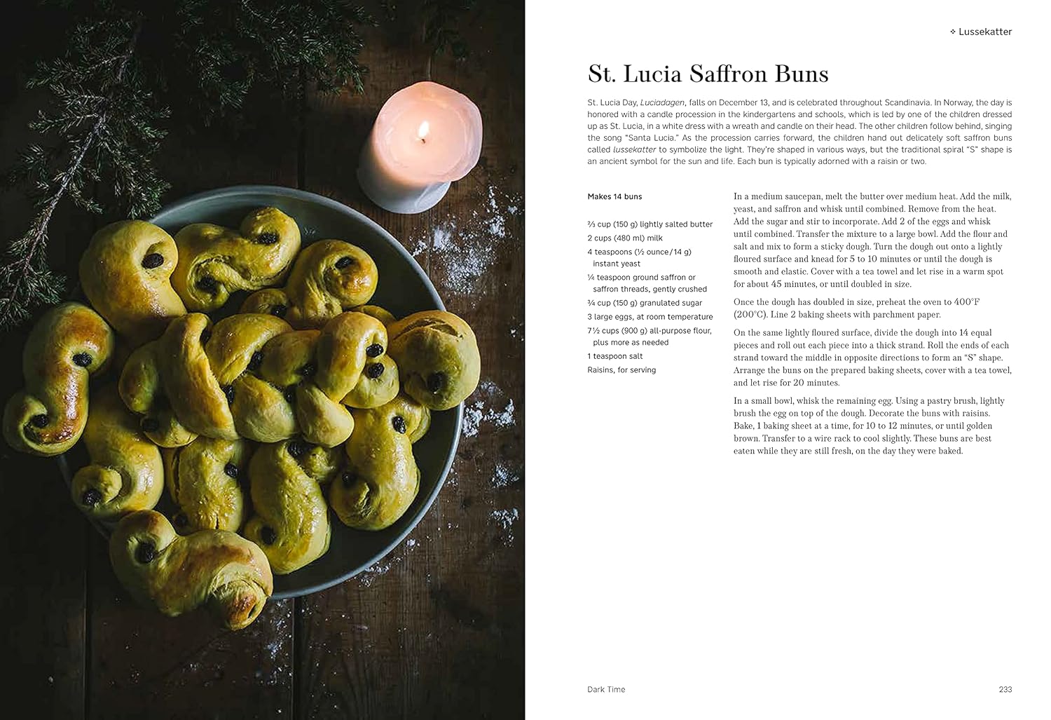 Norwegian Baking through the Seasons: 90 Sweet and Savoury Recipes from North Wild Kitchen - Image 11