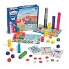 Numberblocks MathLink Cubes 1-10 Cubes 100-Piece Activity Set Math Toy Genuine Article 93417