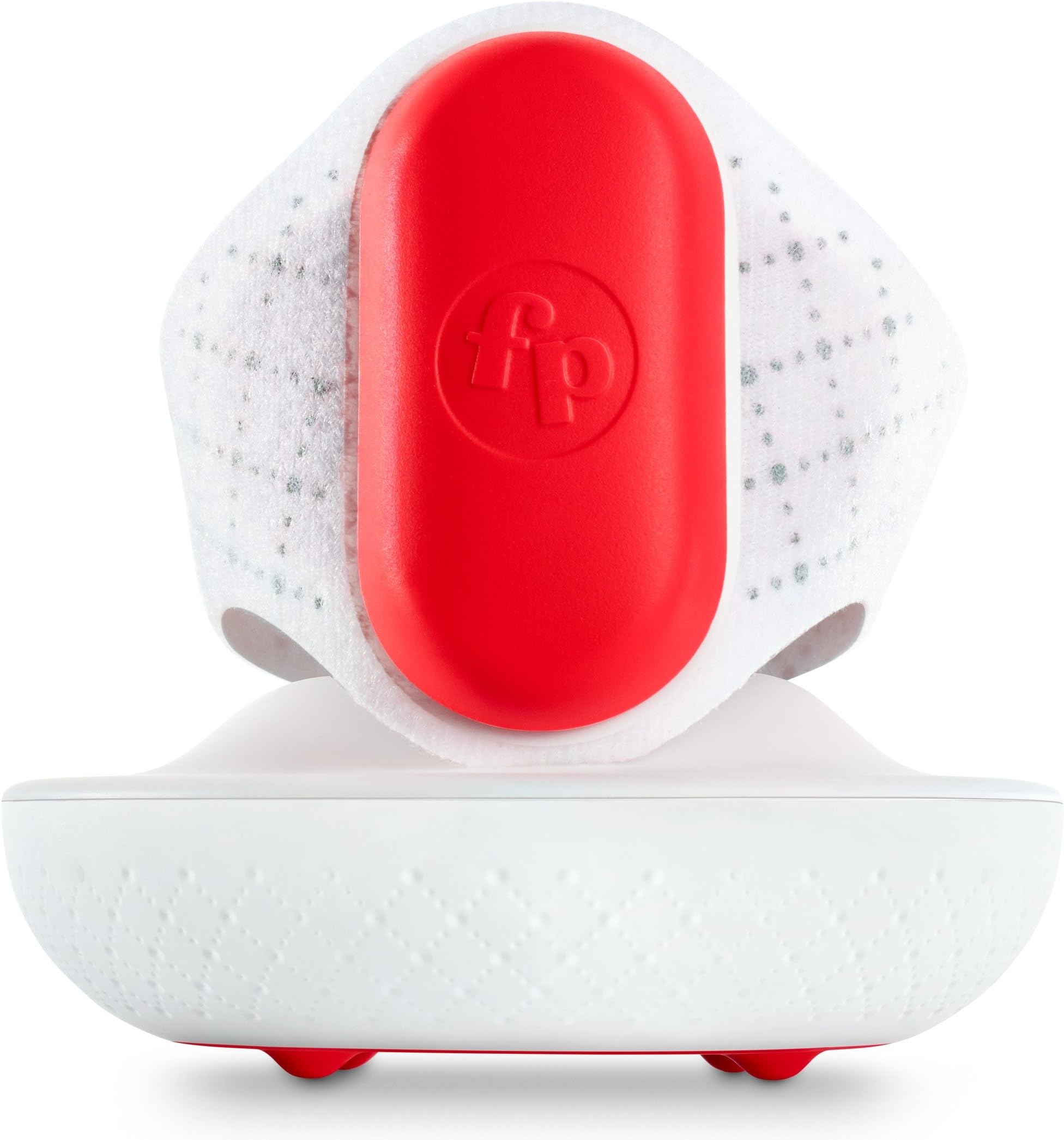 Fisher-Price Sproutling Smart Sleep Wearable Baby Monitor