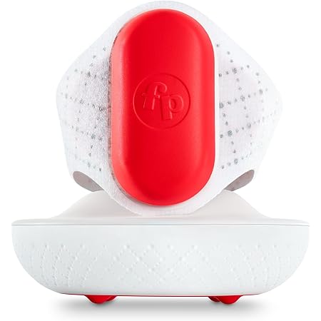 Fisher-Price Sproutling Smart Sleep 