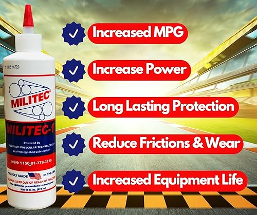 Miniatura 3 de Militec-1 2 botellas de 16 onzas