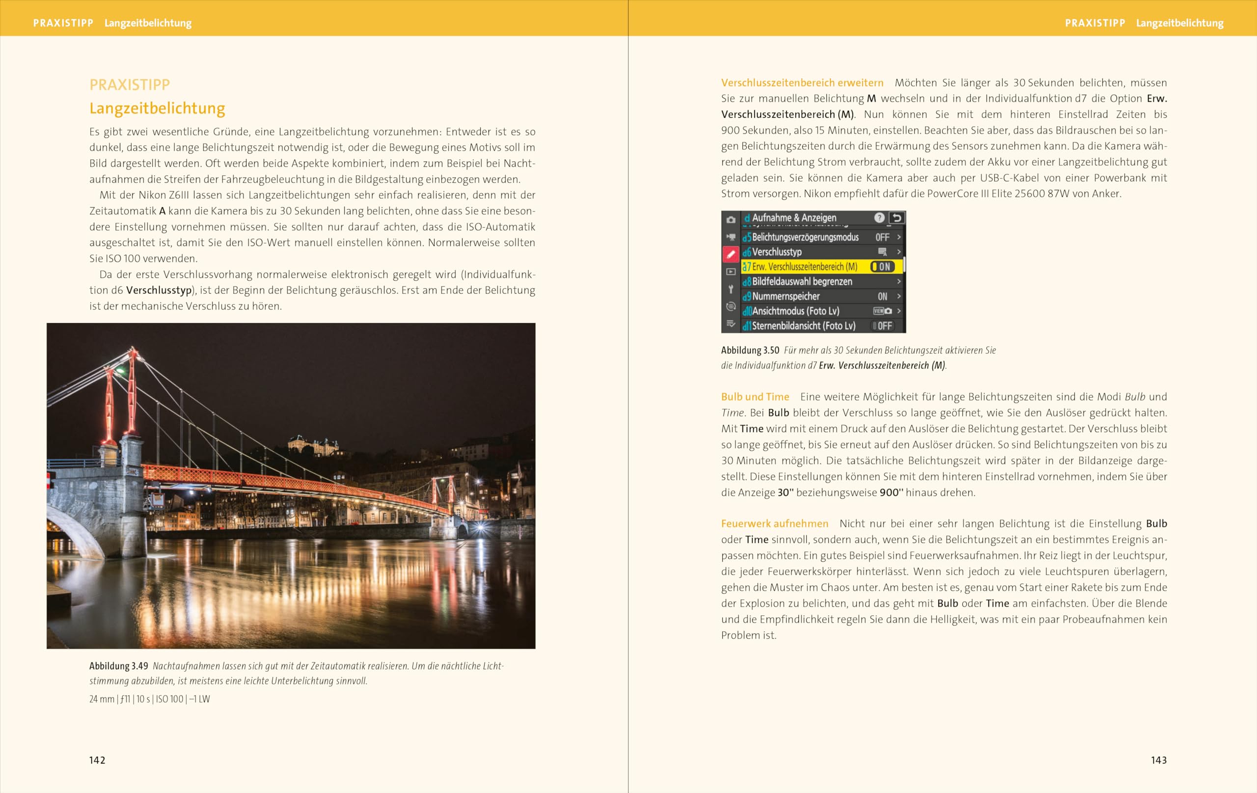 Nikon Z6III: Das Handbuch zur Kamera. Praxiswissen und Profitipps zu Ihrer Nikon Z 6 III