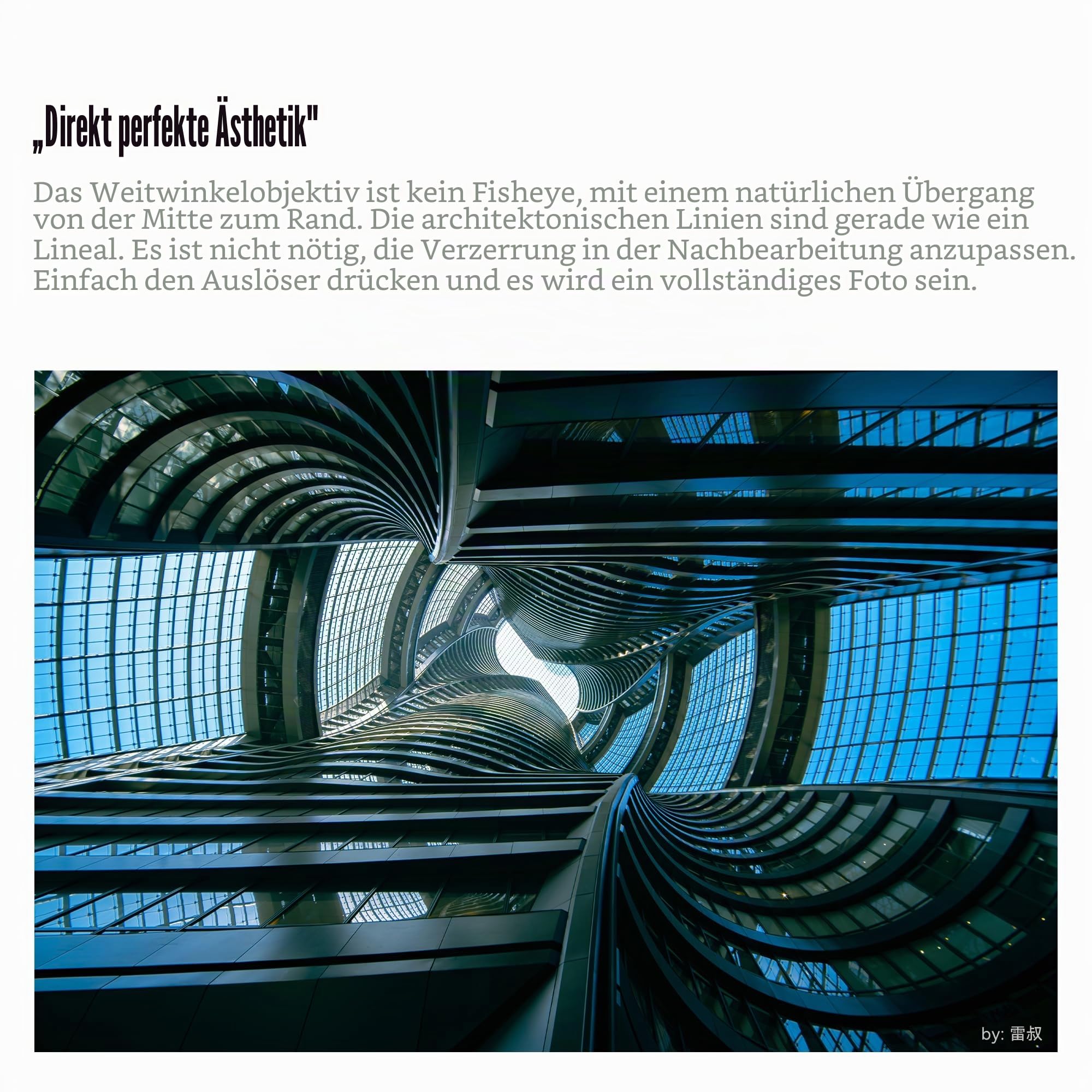 7artisans 10mm F3.5 APS-C Weitwinkel Objektiv für Fuji X, Manueller Fokus Wide-Angle Lens X Mount Kompatibel mit Fujifilm X Mount Kamera