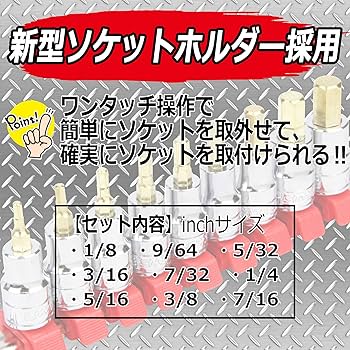 専用ページ 11点セット 工具セット（チェスト+ワゴンタイプ）［98点］ | KTCツール