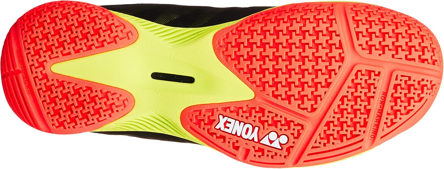 Amazon | [ヨネックス] バドミントンシューズ パワークッション