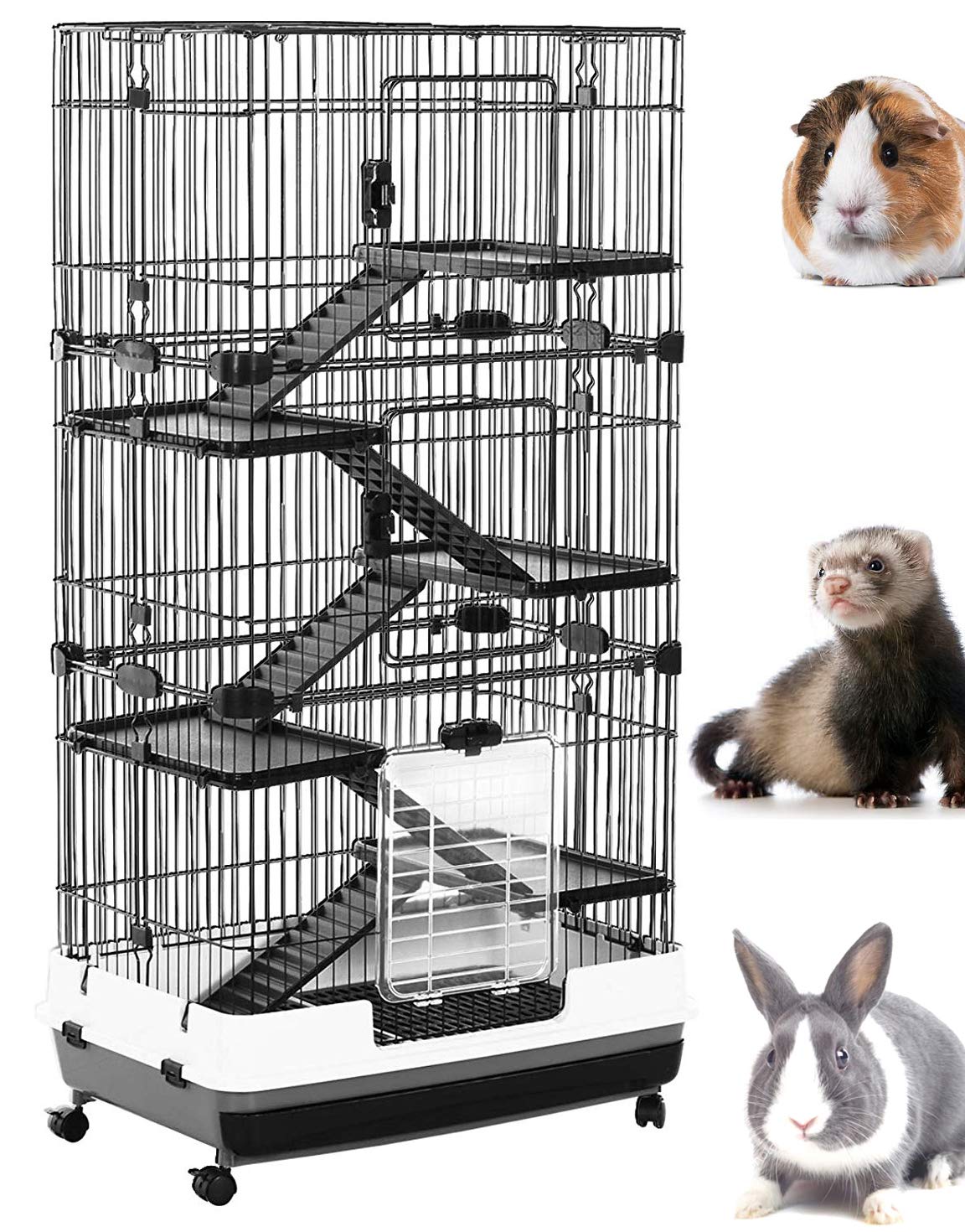 pet chinchilla cage