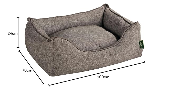 Foto 4 de 4 de HUNTER Sofa Perro Boston MR L