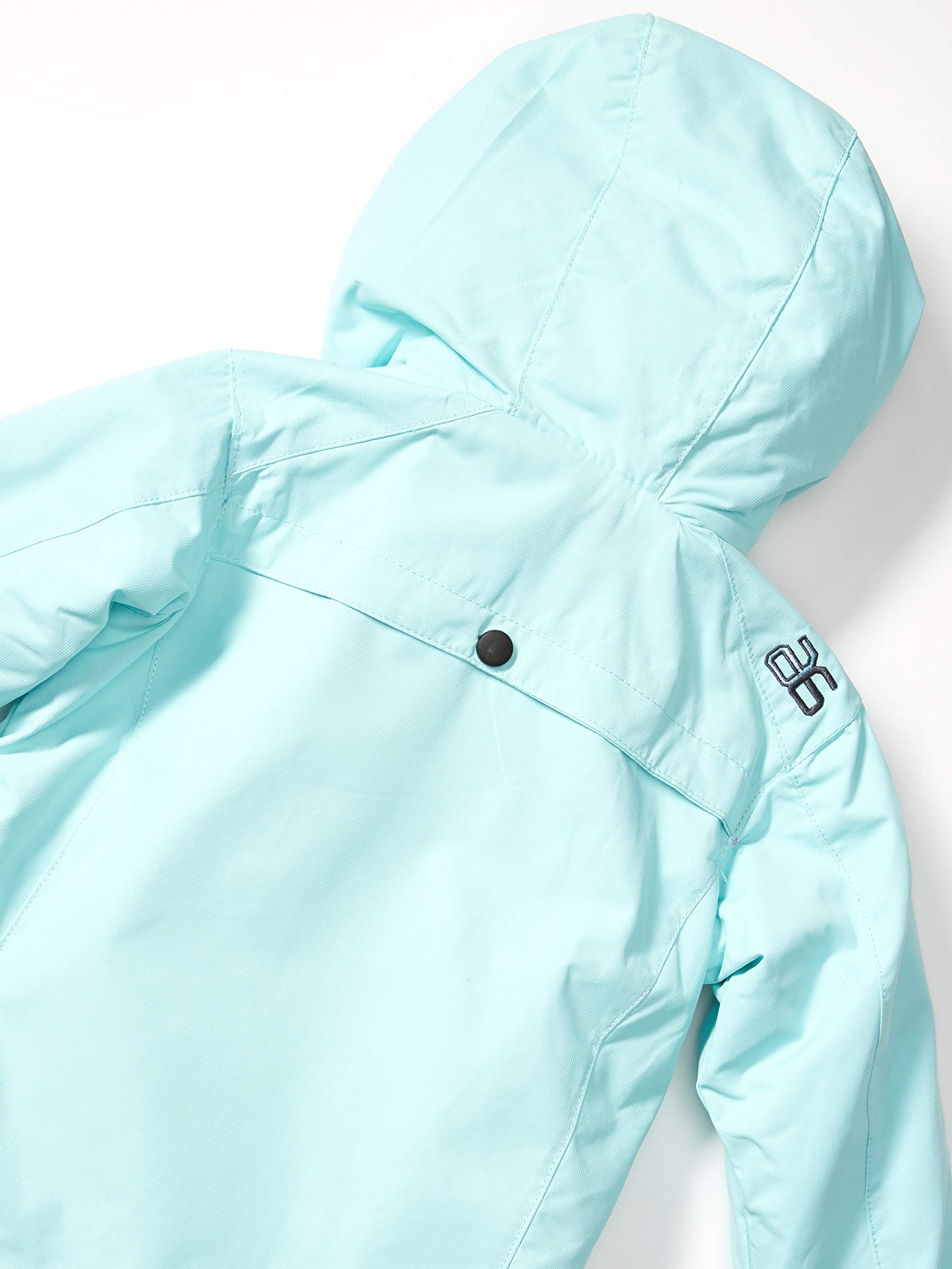 ARCTIX kurtki-sportowe-izolowane Dziewczynki Arctix Girl's Jackalope Insulated Winter Jacket