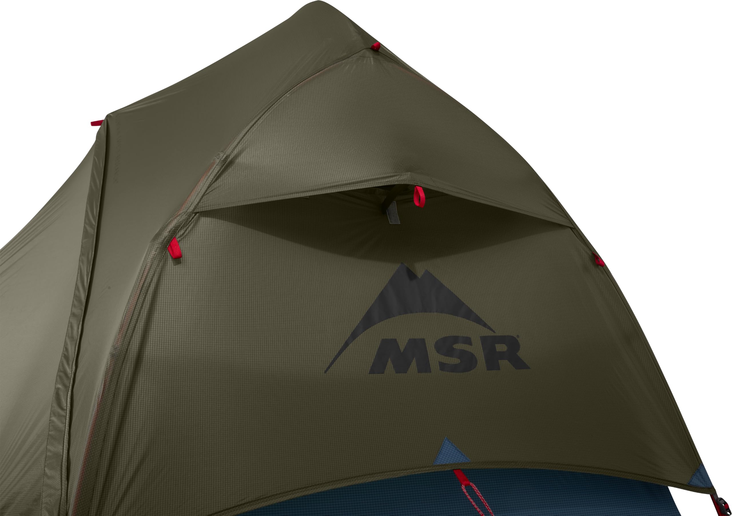 MSR Hubba Hubba HD 1 Tente confortable 3 saisons pour une personne