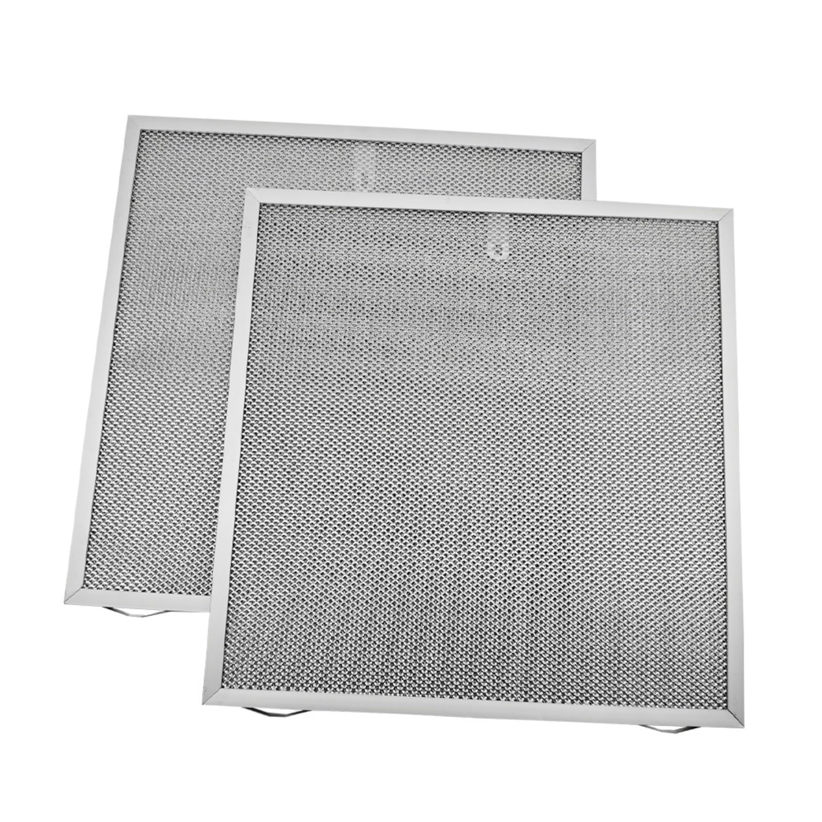 Photo 1 of Meyffon S97017415 Range Hood Filters Fit for Broan Range Hood 97017415