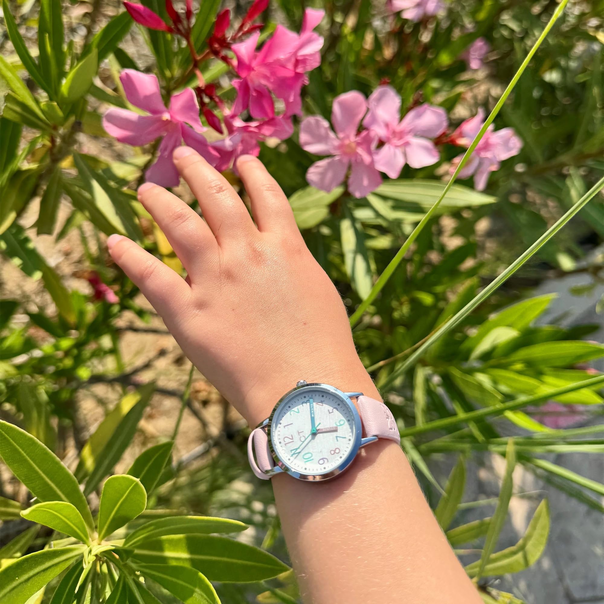 Cool Time Reloj Infantil para niña