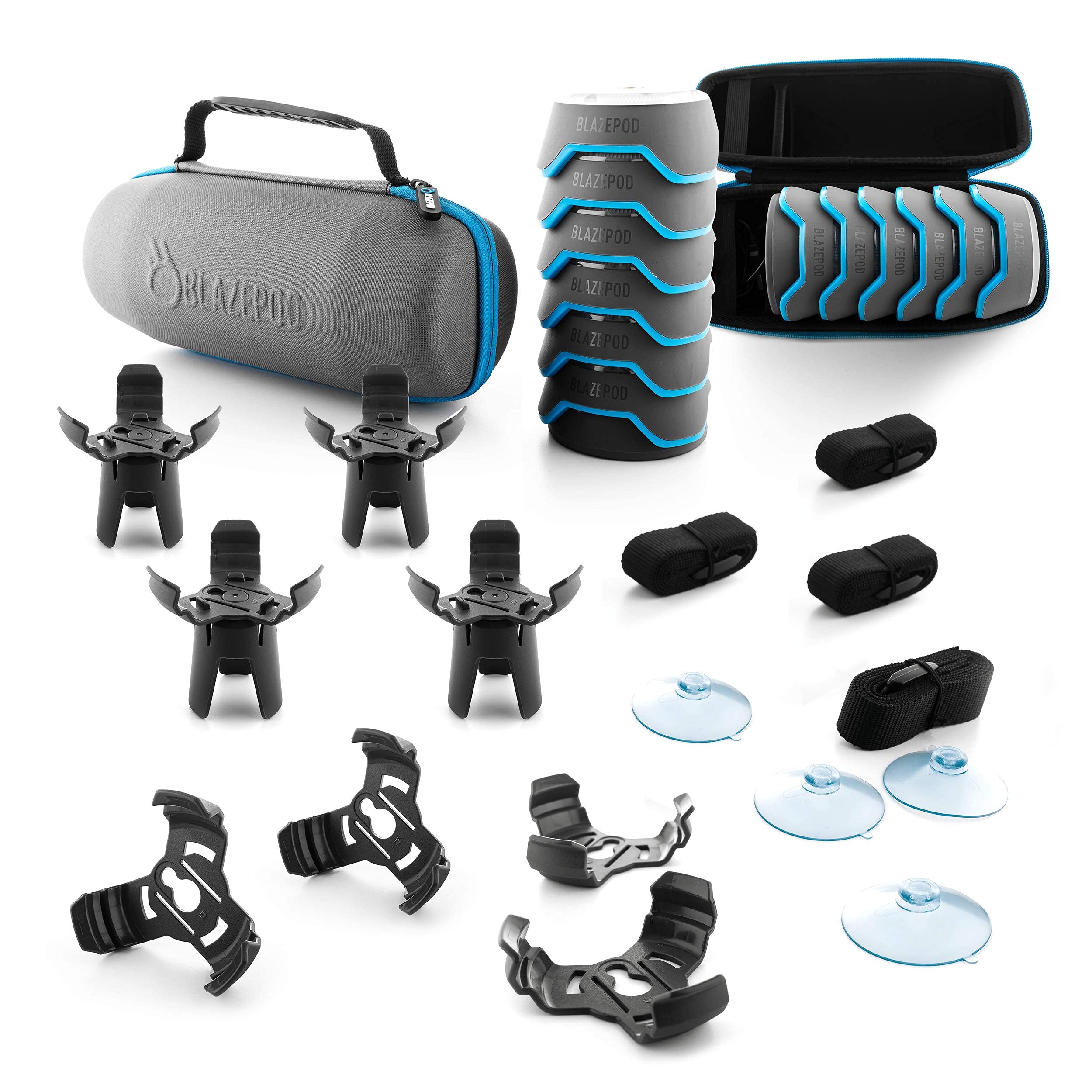 Buy Blazepod Professional Bundle Suited For Studios, Gyms And Clinics
