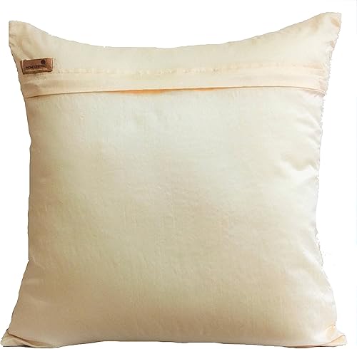 Miniatura 4 de The HomeCentric Fundas de almohada, fundas de almohada decorativas de 12 x 16 pulgadas (11.8 x 15.7 in), color azul, fundas de almohada