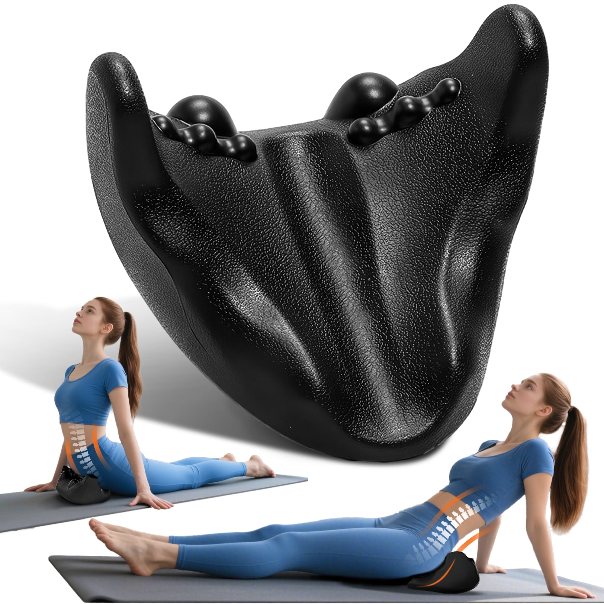 Photo 1 of ViYoung Psoas Release Tool - Hip Flexor & Back Stretcher
