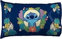 Vista 14 de Jay Franco Marvel Spidey and His Amazing Friends Team Spidey 1 funda de almohada reversible individual – Ropa de cama súper suave de doble cara