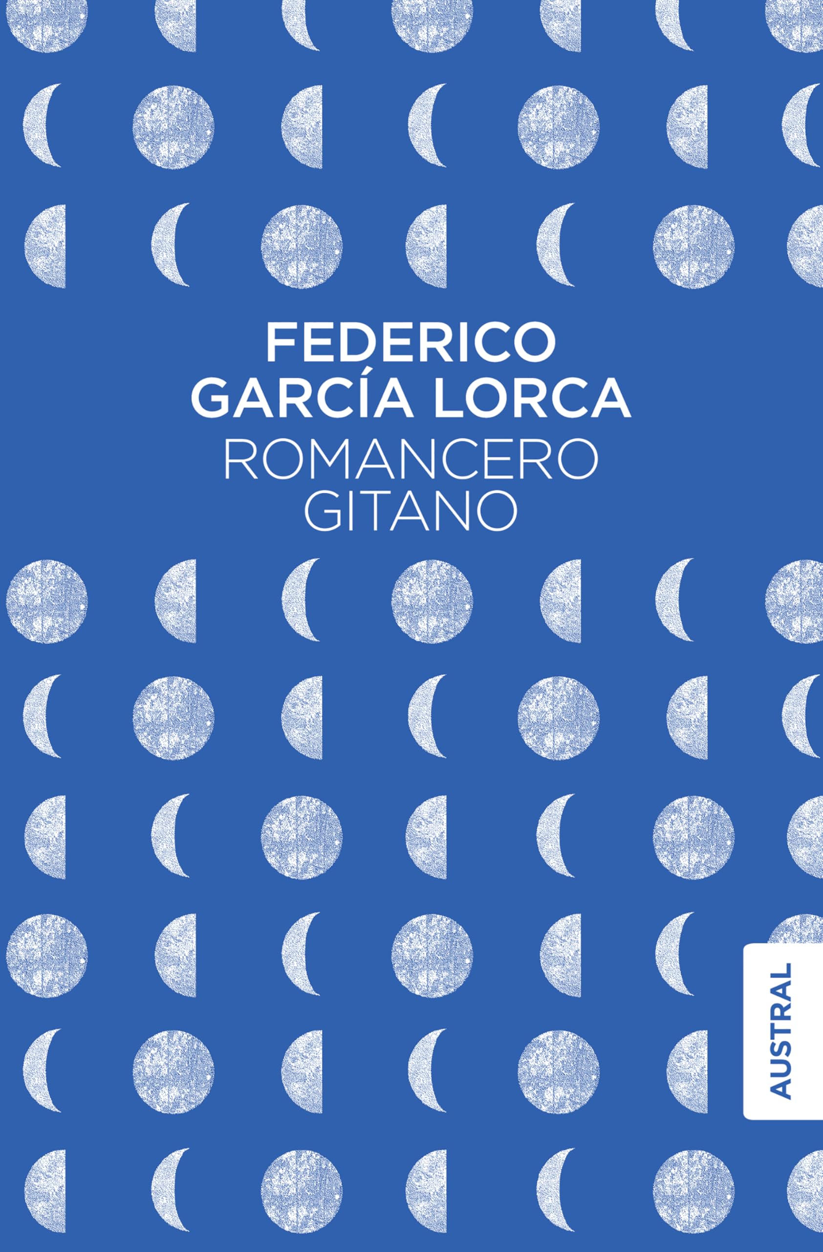 Romancero gitano (Poesia) / Gypsy Ballads (Poems) (Spanish Edition)