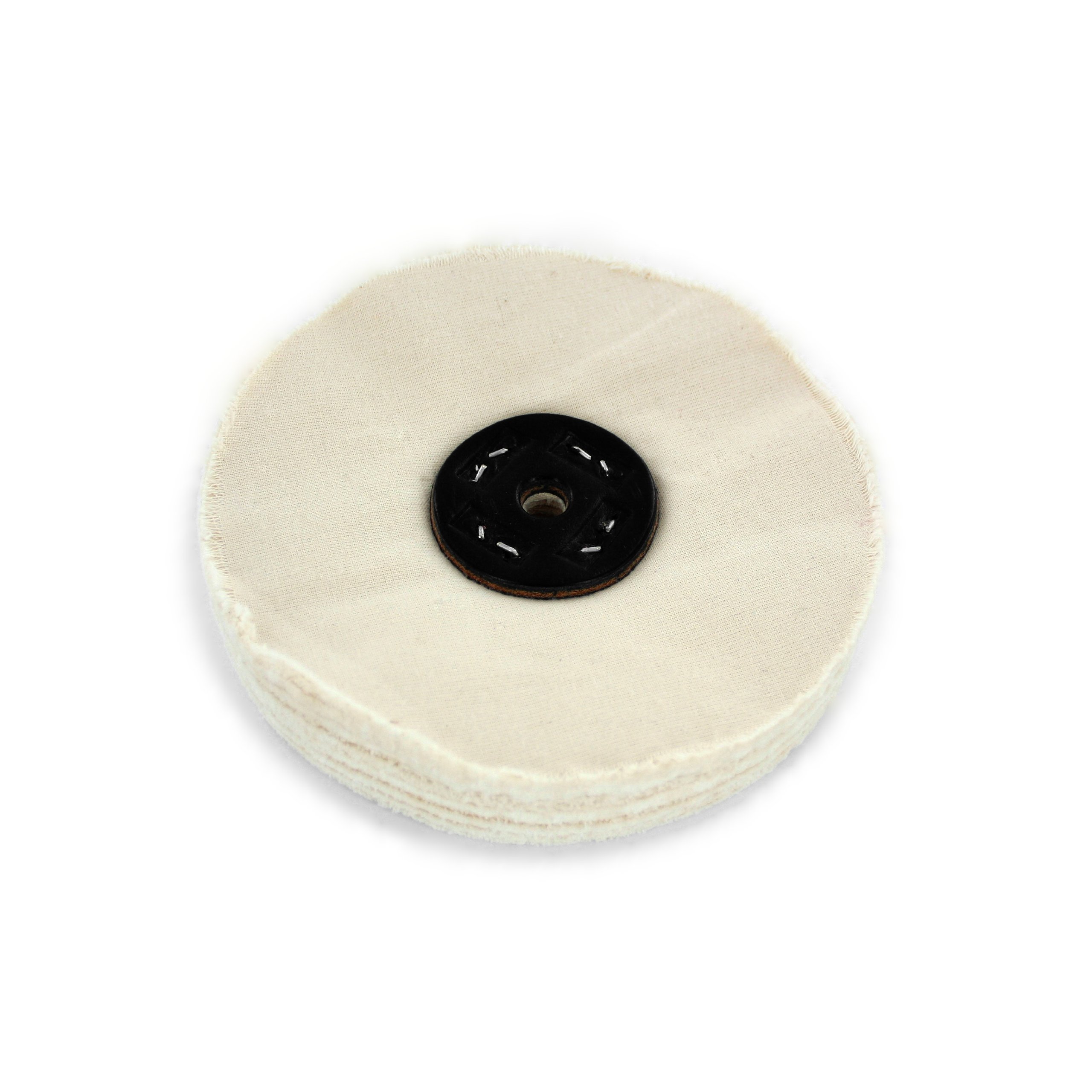 Policraft PC6600/G 6 x 1-inch Loosefold 'G' Buffs