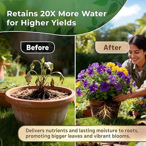 Miniatura 11 de Perlita profesional Grande 2.2 cuartos Grado medio para plantas de jardín y macetas Aditivo ligero para suelos pH neutro Fabricado