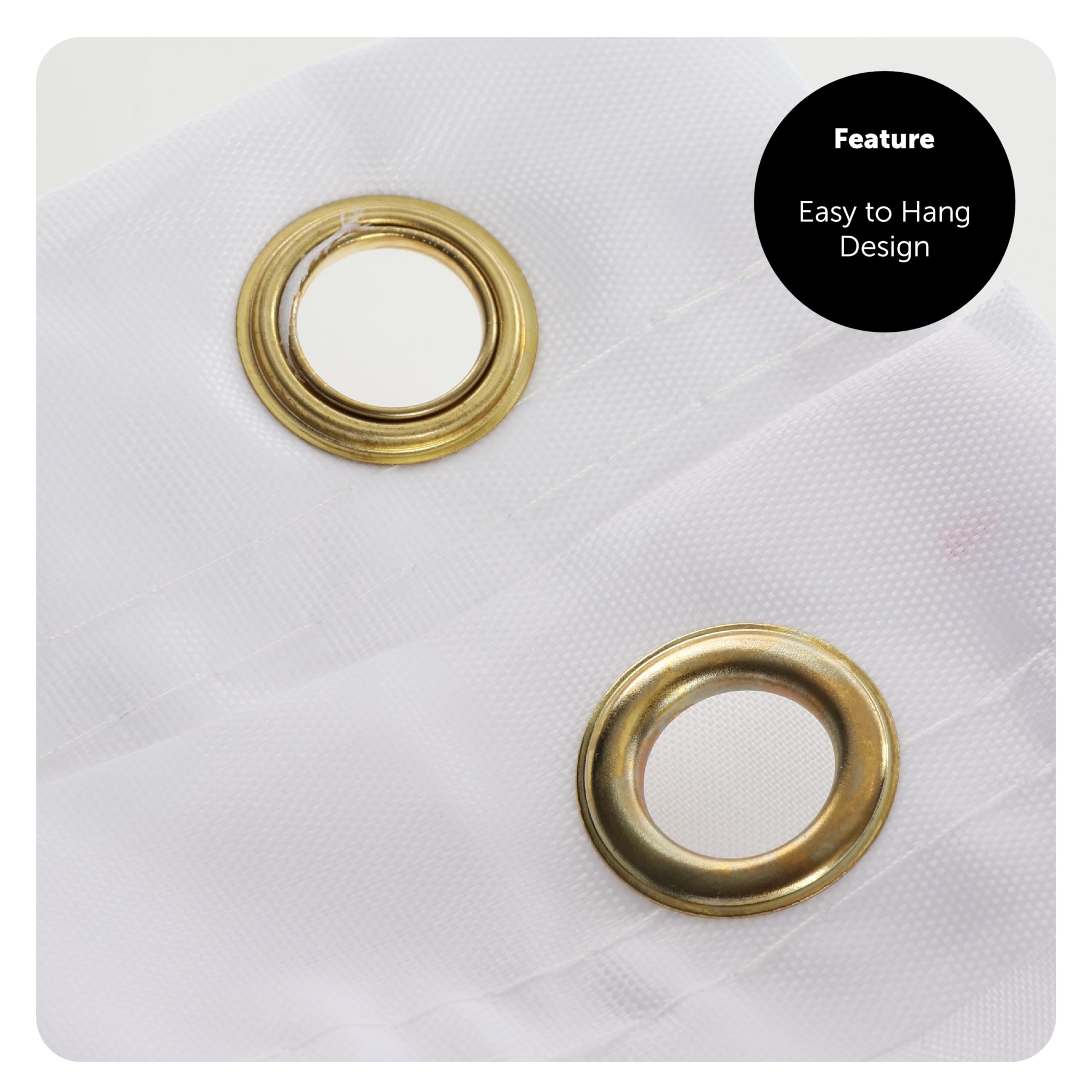 England Flag 3ft. X 5ft. E-poly For Outdoor Use - Foto 5