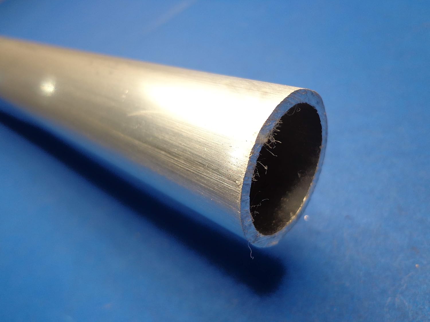 6061 T6 Aluminum Pipe 4 Schedule 10 X 36 0 Long 4 5 OD X 4 260 6061-t6-aluminum-pipe-4-schedule-10-x-36-0-long-4-5-od-x-4-260
