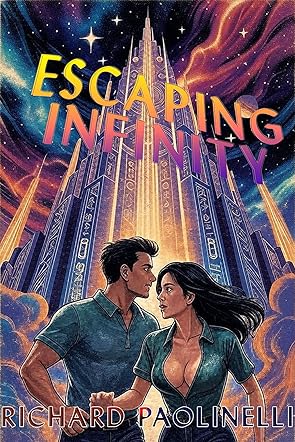 Escaping Infinity