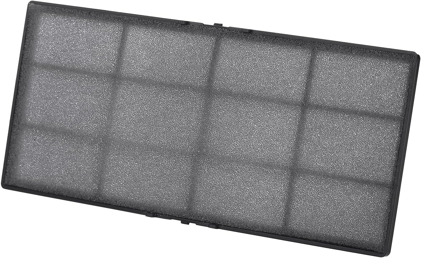 Projector Air Filter ELPAF47 / V13H134A47 for Epson Brightlink 536Wi PowerLite 535W EB-520 EB-525W EB-530S EB-530 EB-535W EB-536Wi H670B H670C H671A H671B H671C H672B H672C H673C H674A Filter