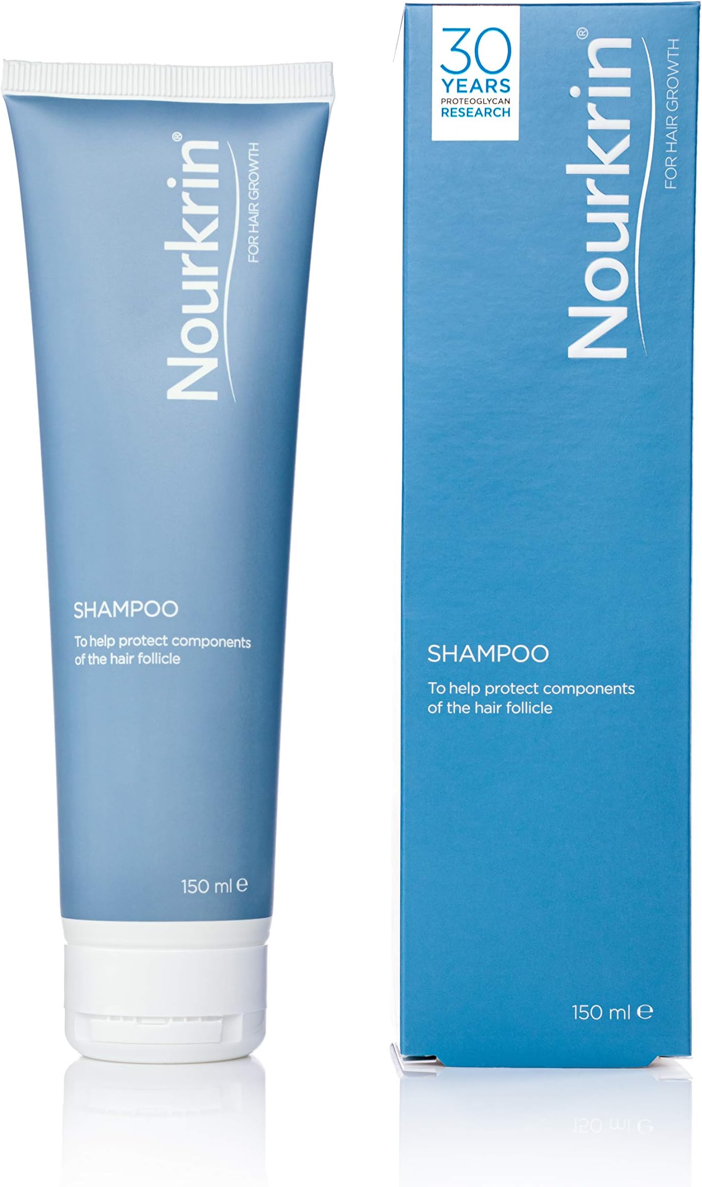 Haircare by Shampoo for Hair Growth 150ml