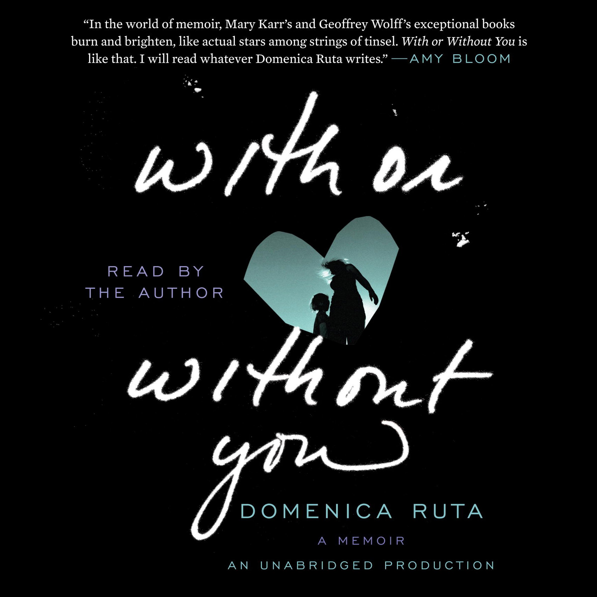 Cover art for With or Without You