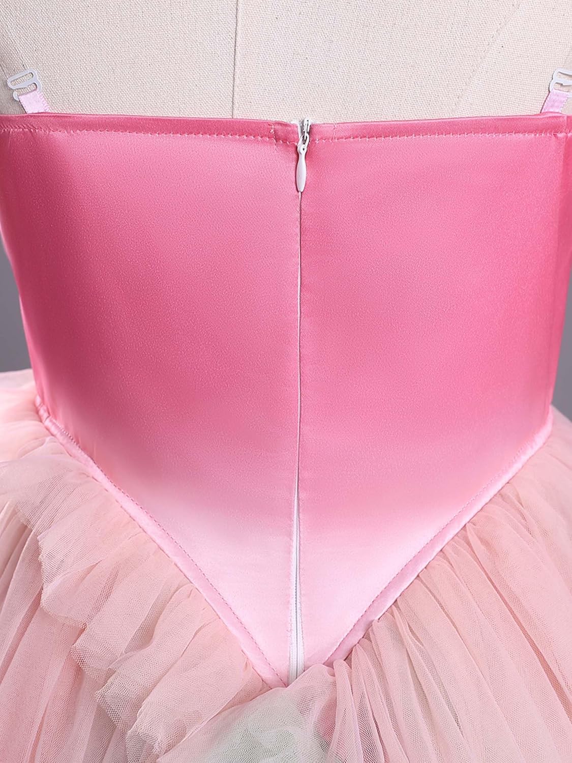 haikyuu Women Good Witch Cosplay Costume With Pannier Glove Princess Evening Prom Ball Gowns Fantasy Dress