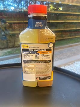 Rislone Engine Repair