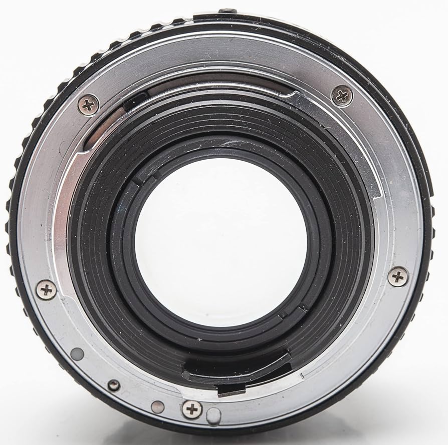 【C6917】super A＋SMC PENTAX-A 50mm f/1.7 SMC Pentax-A 50mm F1.7 Reviews - A Prime Lenses - Pentax