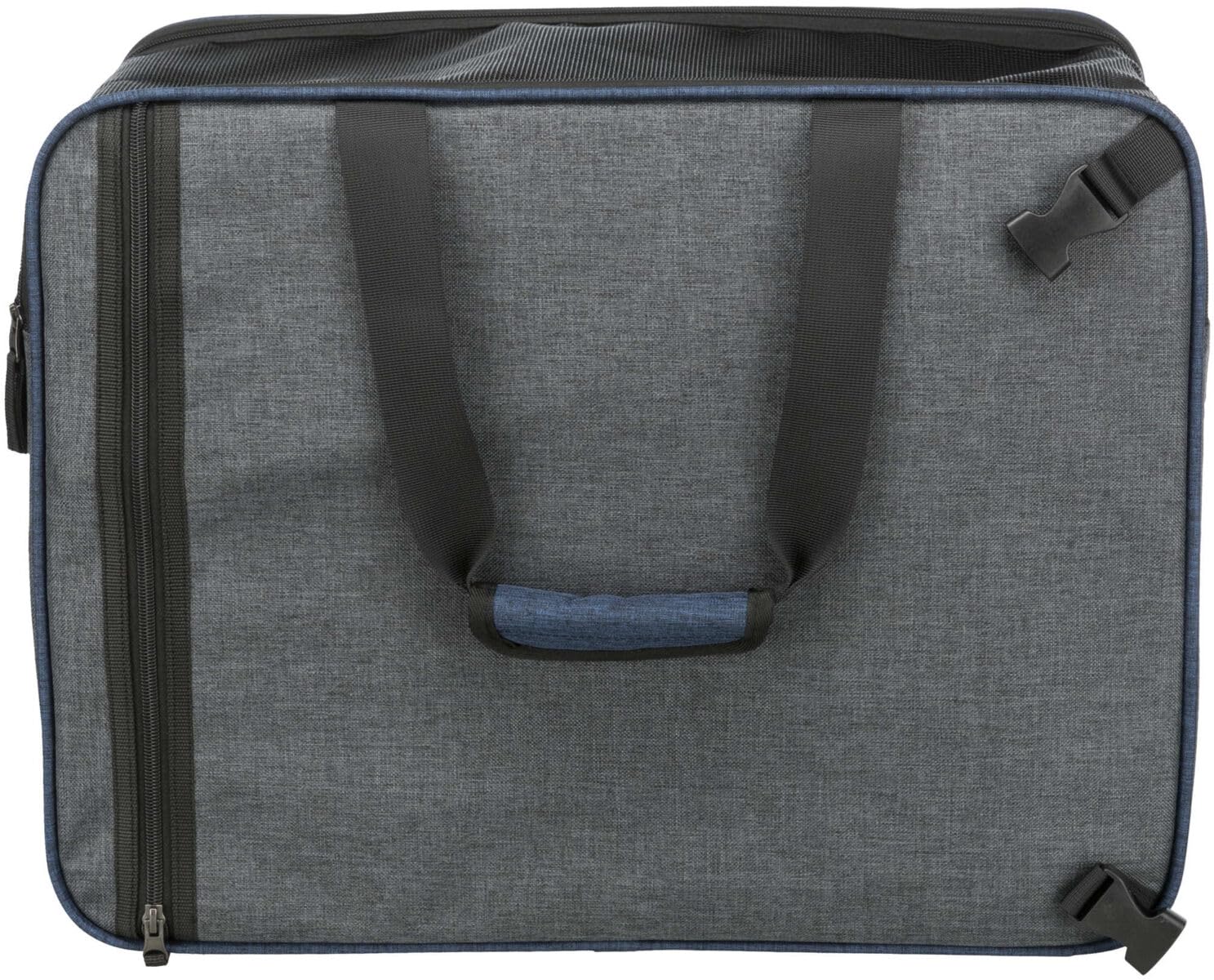 Mochila y transportín Tara 2 en 1, 25 × 38 × 50 cm