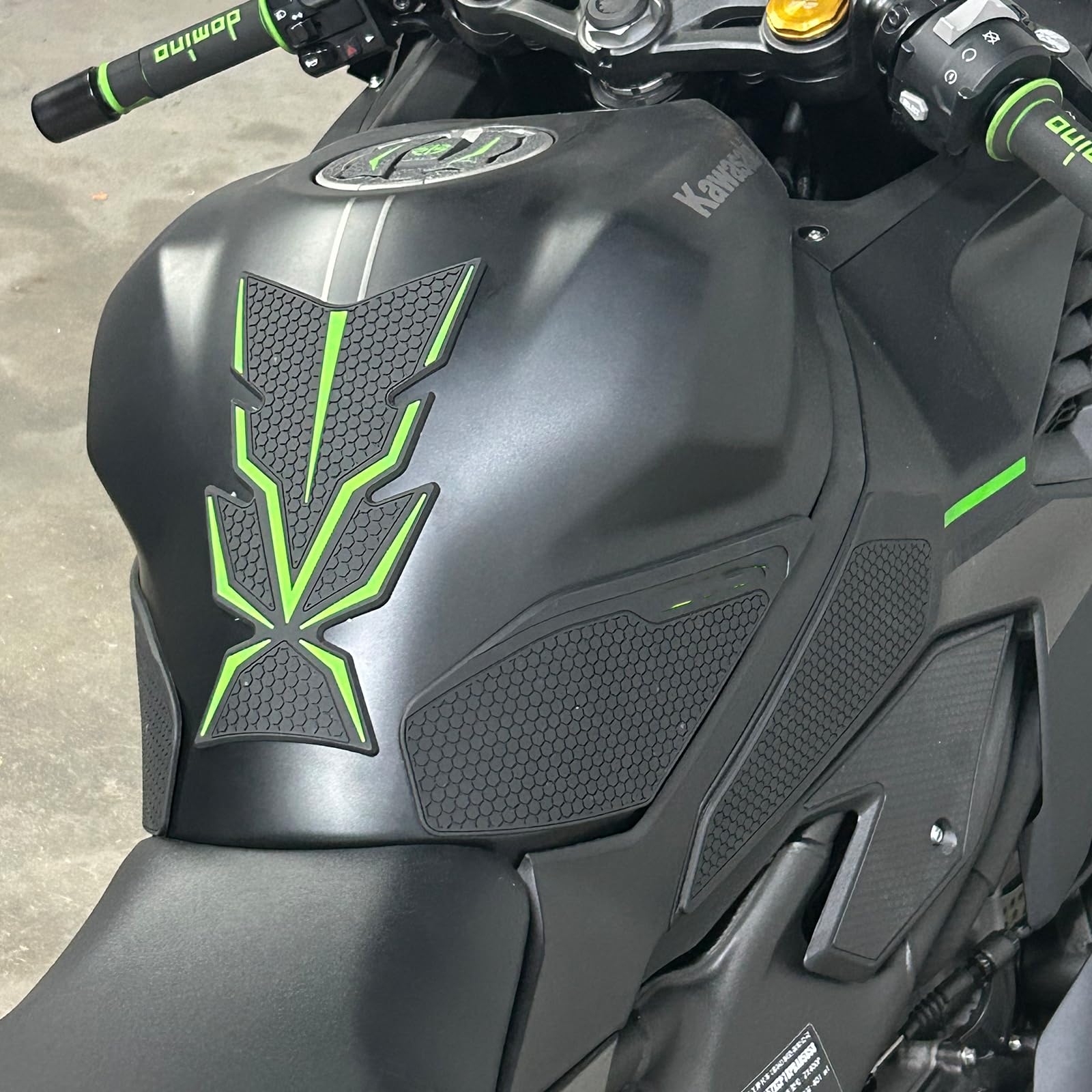 DEATHSIDE 新品アナログ4枚セット Amazon.co.jp: LEDISHUN トラクションパッド ストリートバイク